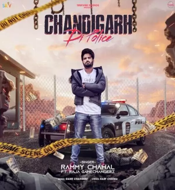 Chandigarh Di Police Rammy Chahal Mp3 Download Song - Mr-Punjab