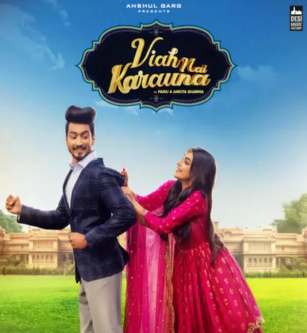 Viah Nai Karauna Preetinder Mp3 Download Song - Mr-Punjab