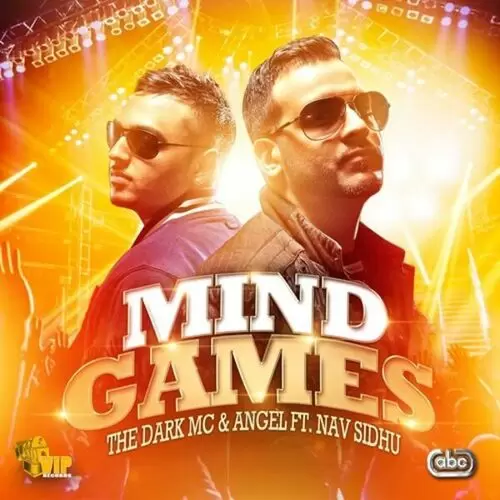 Mind Games The Dark Mc Mp3 Download Song - Mr-Punjab