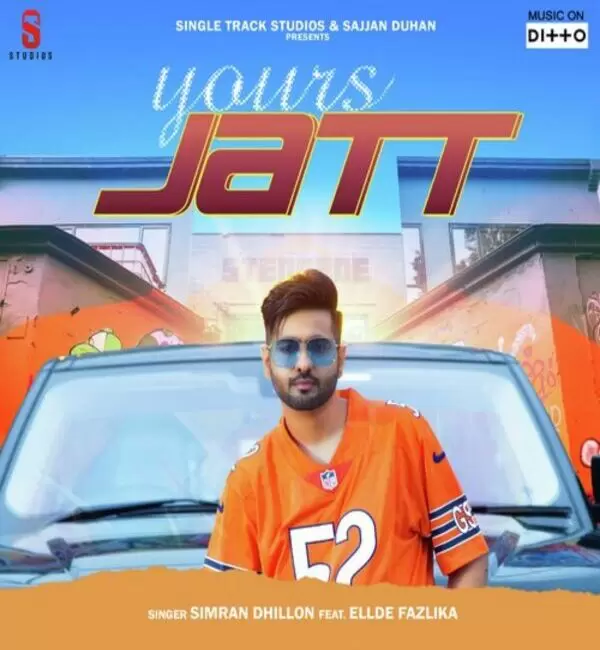 Yours Jatt Simran Dhillon Mp3 Download Song - Mr-Punjab