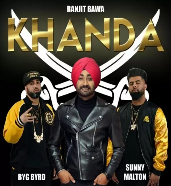 Khanda Ranjit Bawa Mp3 Download Song - Mr-Punjab