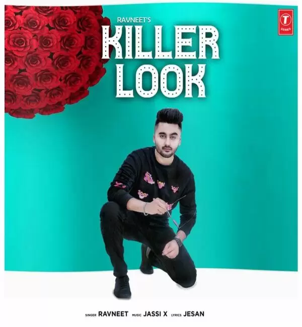 Killer Look Ravneet Mp3 Download Song - Mr-Punjab