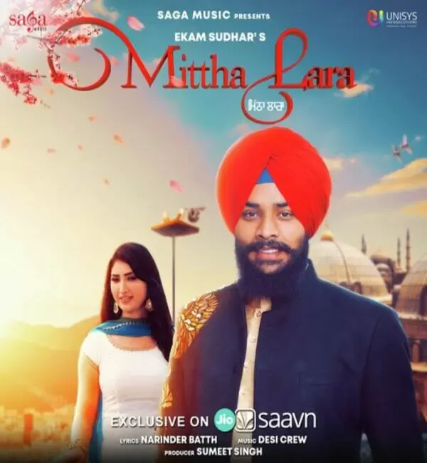 Mittha Lara Ekam Sudhar Mp3 Download Song - Mr-Punjab