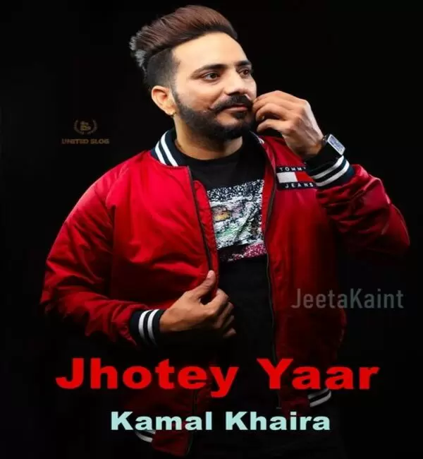 Jhotey Yaar Kamal Khaira Mp3 Download Song - Mr-Punjab