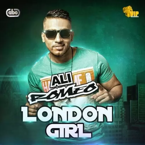 London Girl Ali Romeo Mp3 Download Song - Mr-Punjab