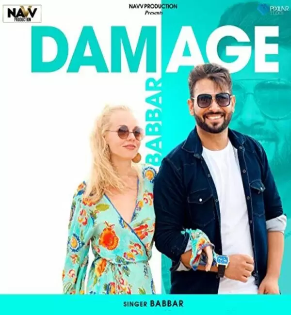 Damage Babbar Mp3 Download Song - Mr-Punjab