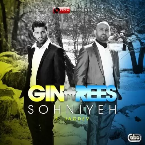 Sohniyeh Gin Mp3 Download Song - Mr-Punjab