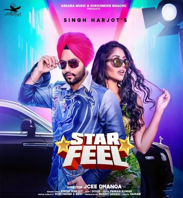 Star Feel Singh Harjot Mp3 Download Song - Mr-Punjab
