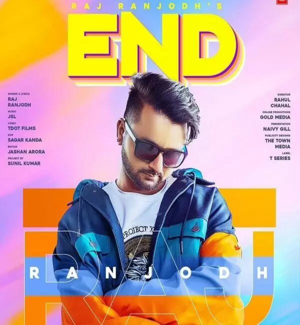 End Raj Ranjodh Mp3 Download Song - Mr-Punjab