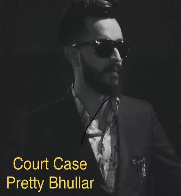Court Case Pretty Bhullar Mp3 Download Song - Mr-Punjab