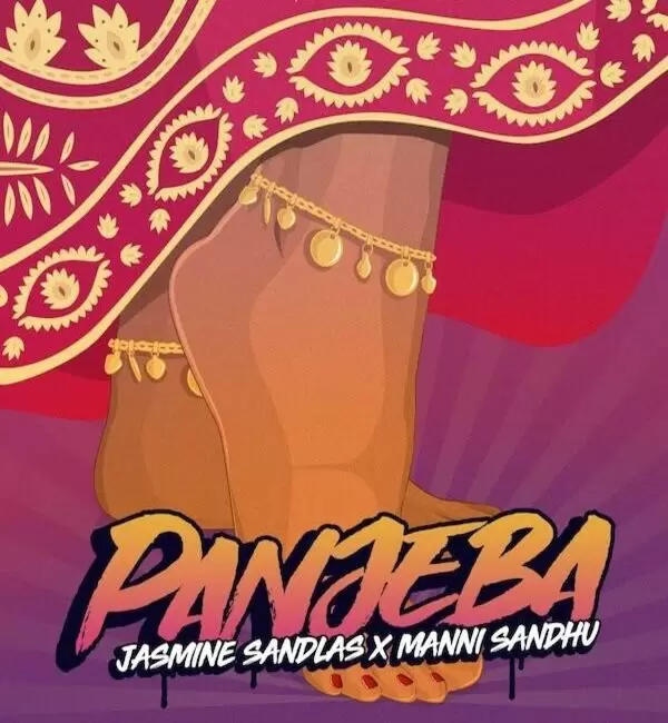 Panjeba Jasmine Sandlas Mp3 Download Song - Mr-Punjab