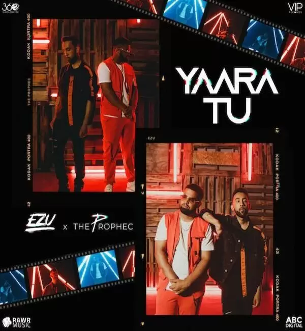Yaara Tu Ezu Mp3 Download Song - Mr-Punjab