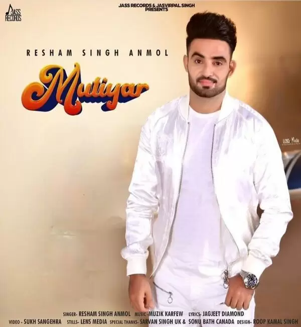 Mutiyar Resham Singh Anmol Mp3 Download Song - Mr-Punjab