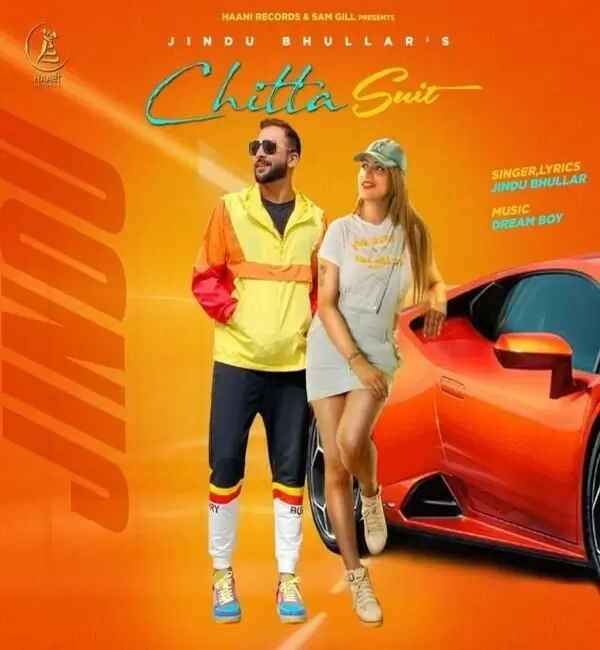 Chitta Suit Jindu Bhullar Mp3 Download Song - Mr-Punjab