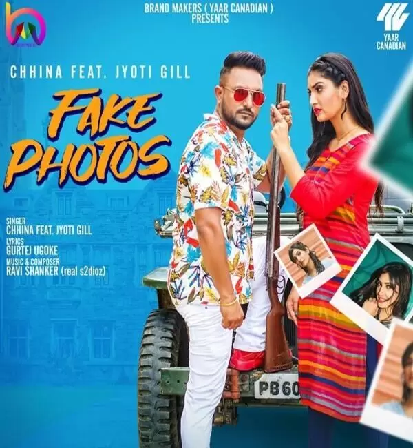 Fake Photos Chhina Mp3 Download Song - Mr-Punjab