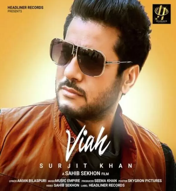 Viah Surjit Khan Mp3 Download Song - Mr-Punjab