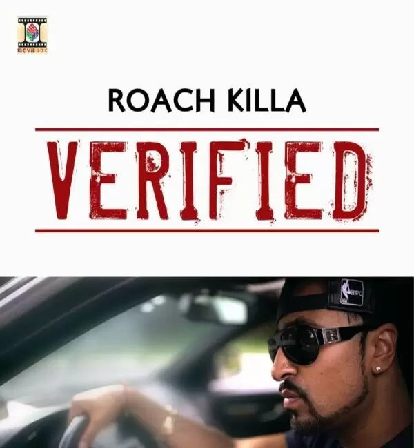 Ghora Pt 2 (Bang Bang) Roach Killa Mp3 Download Song - Mr-Punjab