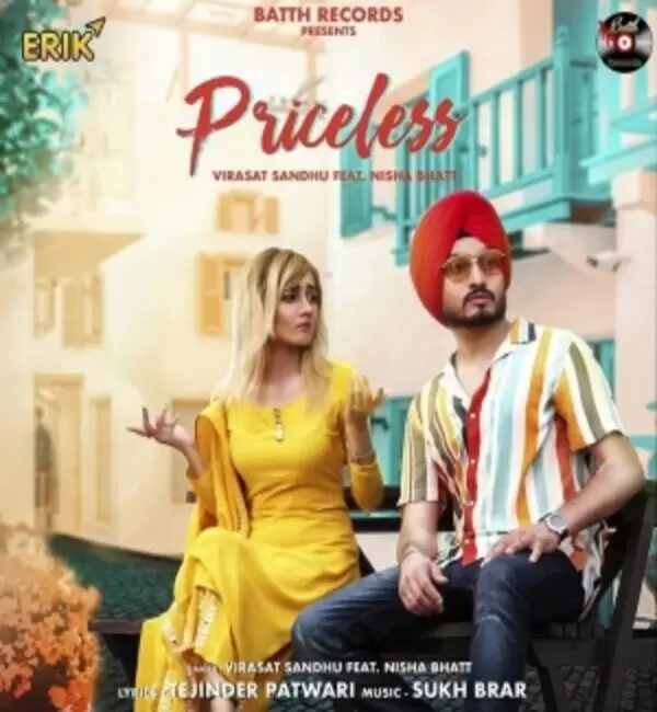 Priceless Virasat Sandhu Mp3 Download Song - Mr-Punjab