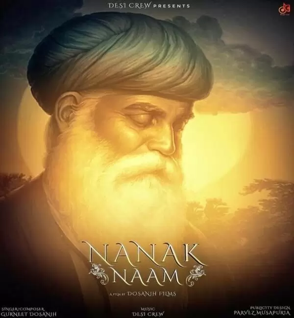 Nanak Naam Gurneet Dosanjh Mp3 Download Song - Mr-Punjab