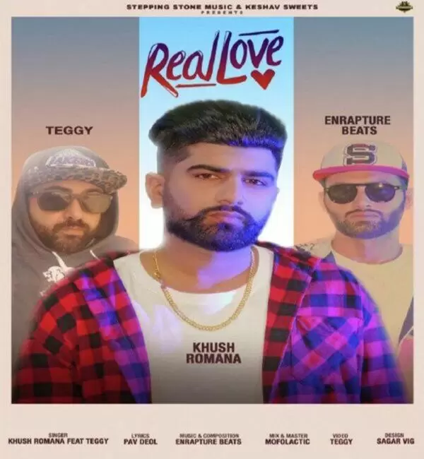 Real Love Khush Romana Mp3 Download Song - Mr-Punjab