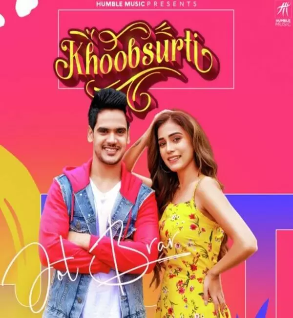 Khoobsurti Jot Brar Mp3 Download Song - Mr-Punjab