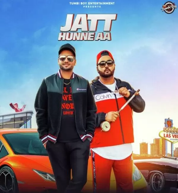 Jatt Hunne Aa Harry Randhawa Mp3 Download Song - Mr-Punjab