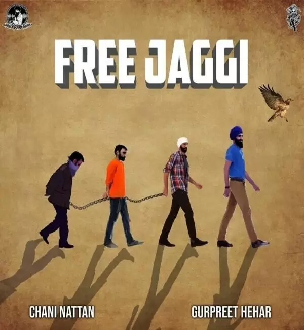 Free Jaggi Gurpreet Hehar Mp3 Download Song - Mr-Punjab