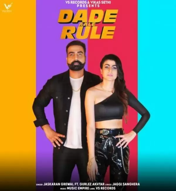 Dade Aale Rule (Ft Gurlej Akhtar) Jaskaran Grewal Mp3 Download Song - Mr-Punjab