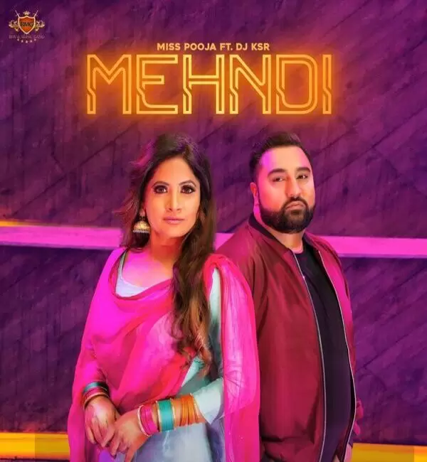 Mehndi Miss Pooja Mp3 Download Song - Mr-Punjab