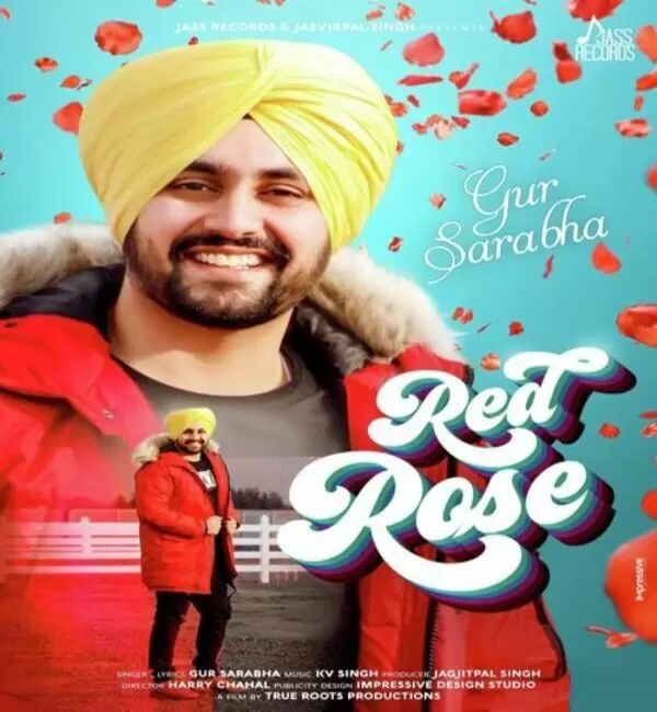 Red Rose Gur Sarabha Mp3 Download Song - Mr-Punjab