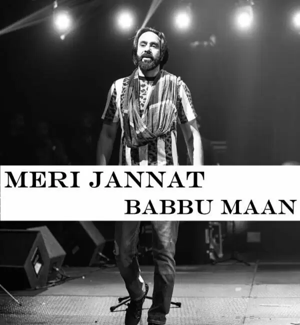 Meri Jannat Babbu Maan Mp3 Download Song - Mr-Punjab