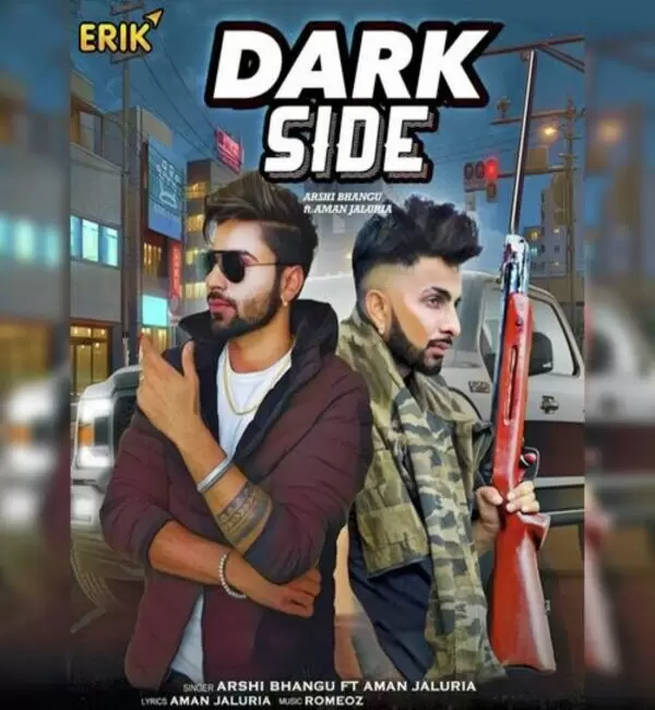 Dark Side Arshi Bhangu Mp3 Download Song - Mr-Punjab