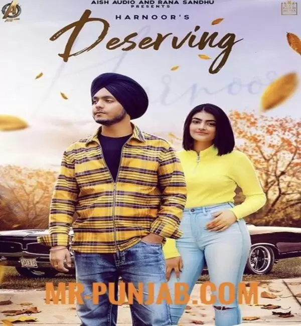Deserving Harnoor Mp3 Download Song - Mr-Punjab