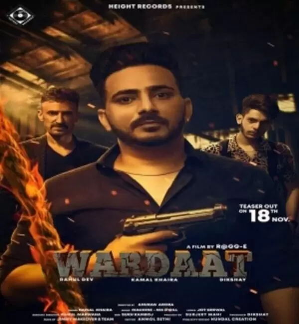 Wardaat Kamal Khaira Mp3 Download Song - Mr-Punjab