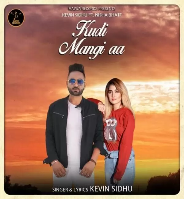 Kudi Mangi Aa Kevin Sidhu Mp3 Download Song - Mr-Punjab