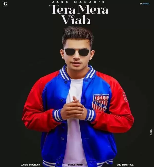 Tera Mera Viah Jass Manak Mp3 Download Song - Mr-Punjab