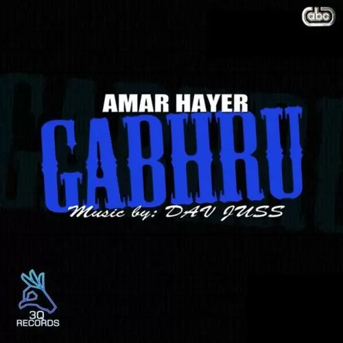 Gabhru Amar Hayer Mp3 Download Song - Mr-Punjab