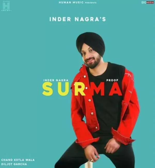 Surma Inder Nagra Mp3 Download Song - Mr-Punjab