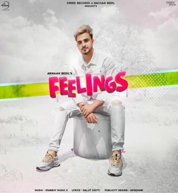 Feelings Armaan Bedil Mp3 Download Song - Mr-Punjab