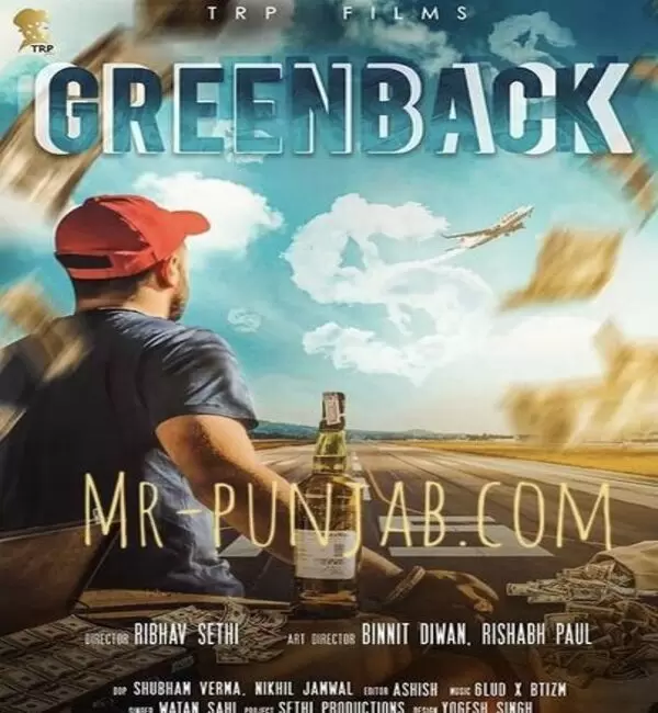 Greenback Watan Sahi Mp3 Download Song - Mr-Punjab