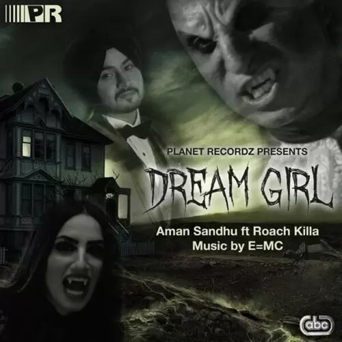 Dream Girl Aman Sandhu Mp3 Download Song - Mr-Punjab