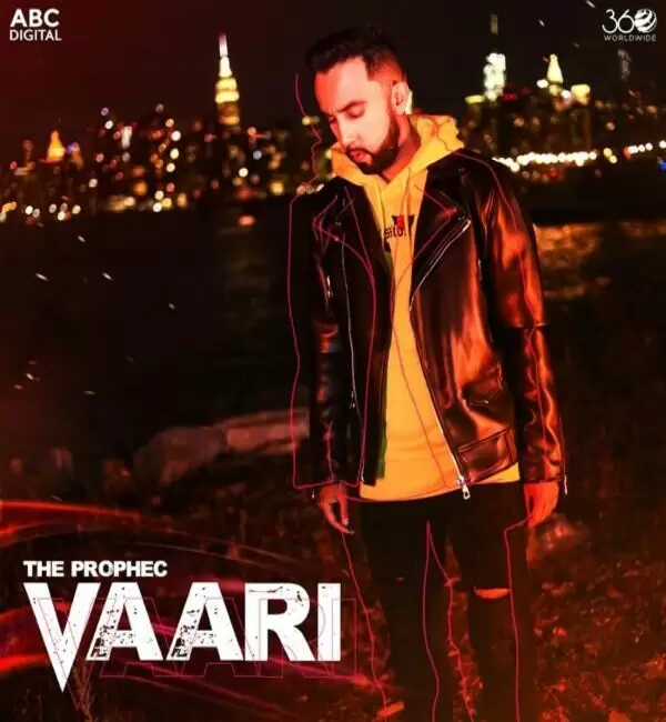 Vaari The PropheC Mp3 Download Song - Mr-Punjab