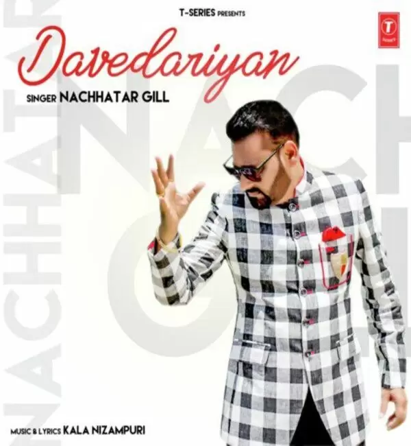 Davedariyan Nachhatar Gill Mp3 Download Song - Mr-Punjab