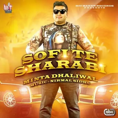 Sofi Te Sharabi Mintu Dhaliwal Mp3 Download Song - Mr-Punjab