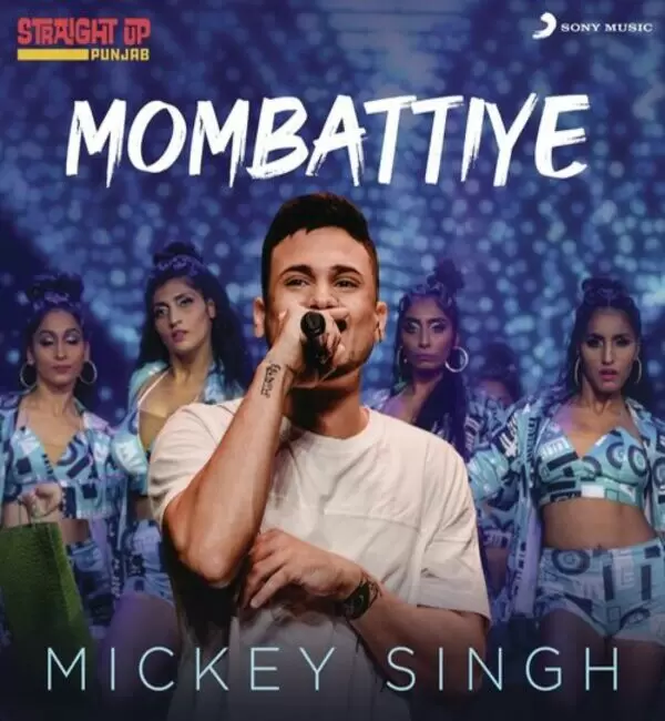 Mombattiye (Folk Recreation) Mickey Singh Mp3 Download Song - Mr-Punjab