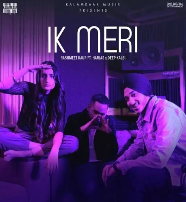 Ik Meri Rashmeet Kaur Mp3 Download Song - Mr-Punjab