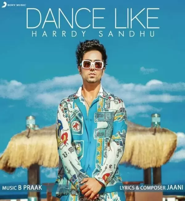 Dance Like Harrdy Sandhu Mp3 Download Song - Mr-Punjab