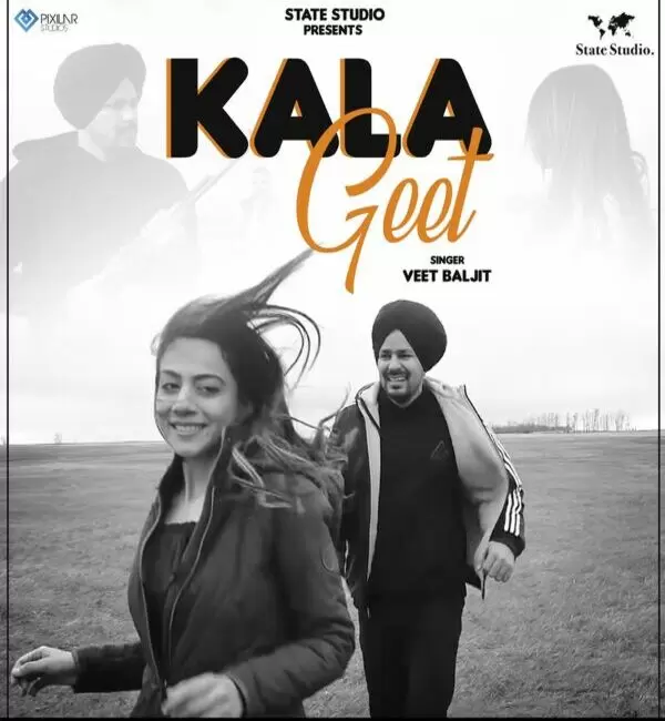 Kala Geet Veet Baljit Mp3 Download Song - Mr-Punjab
