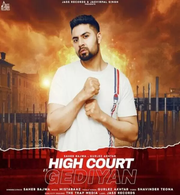 High Court Vs Gediyan Saheb Bajwa Mp3 Download Song - Mr-Punjab