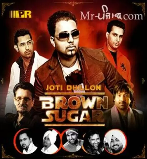 Brown Sugar Bal-E Lasara Mp3 Download Song - Mr-Punjab